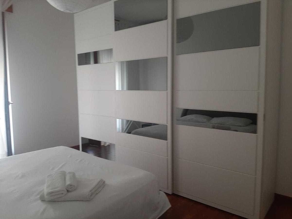 Dimora Sagrado Apartment Lecce Exterior photo